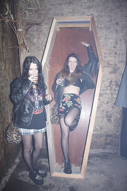 9leafs:  Grunge Blog ☄ 