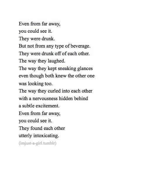 Quotes & Poems