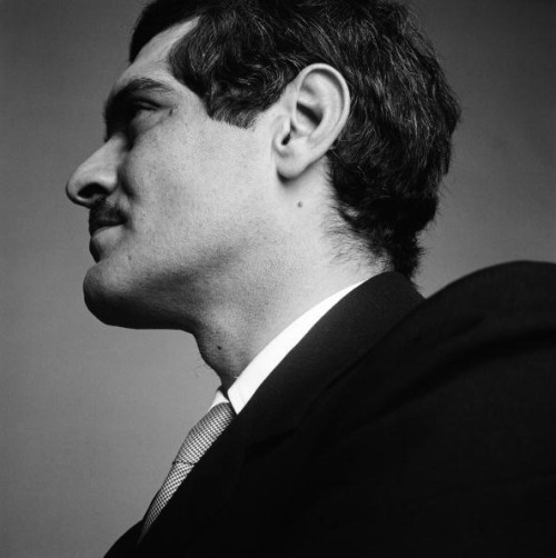 ein-bleistift-und-radiergummi:  Omar Sharif Photographed by David Montgomery, 8th February 1967.