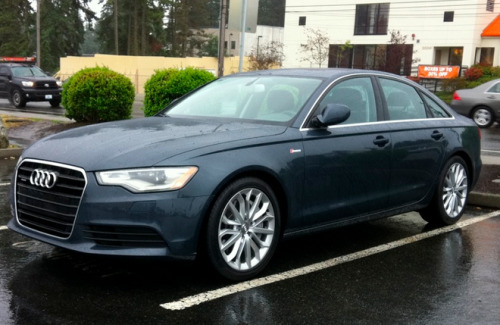 New baby. A6