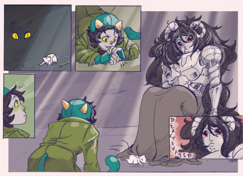 &gt;:OO&lt; my teacup! someone pointed out a lack of aradiabot on my blog AND YOU CAN&rs