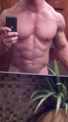 rwfan11:  Cena’s sexy nude twit-pic (that