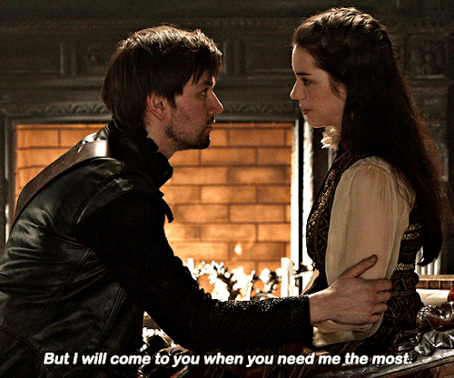 reign-source:REIGN (2013—2017)3x18: “Spiders in a Jar”
