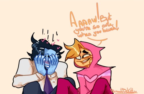 My Redraw Of This @erin-the-epic 's Pic From Amino, Heh