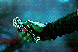 wonderswoman:“I’m not your daughter! You didn’t raise me. You kidnapped me,