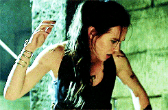 nephilimdaily:  this is the start of how it all endsthey used to shout my name, now