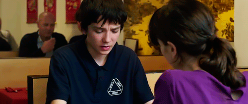 Asa Butterfield