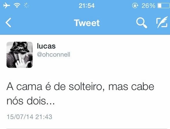 always