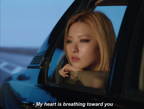 blondejoys: red velvet - automatic (2015)