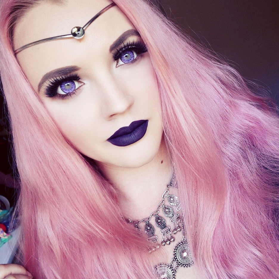 disneylandsprincess:  Sea Siren 