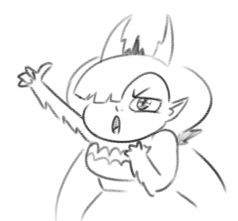 chillguydraws: dead-carl-artblog:  Just some hekas i haven’t posted here yet. 