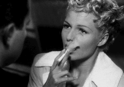 tiredtangerine:  Rita Hayworth in The Lady