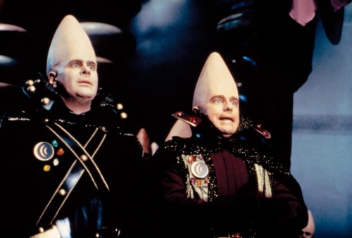 Coneheads (1993)