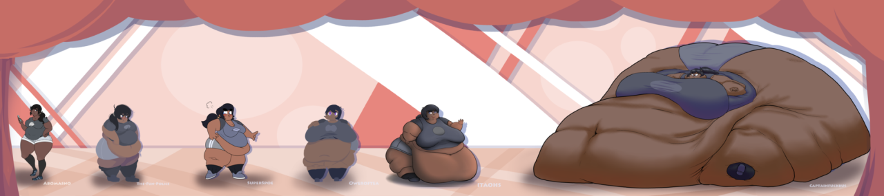 the-fun-p0lice:  official-shitlord:  heres a wg sequence collab that i did with @the-fun-p0lice
