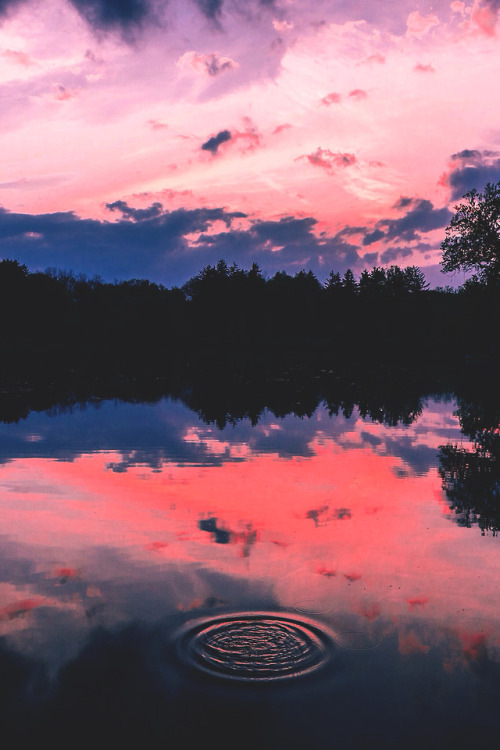 Ripple And Reflect | Haydenscott