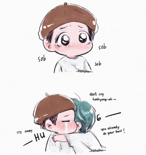 ChimChim The Fairy Angel 