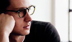 alina-starksov: Matt McGorry for AugustMan