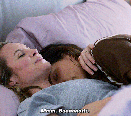 STATION 19 - Trouble Man, 7.04 