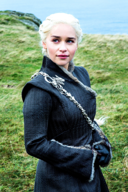 ♛BuffyTheR/Freefolk Slayer♛