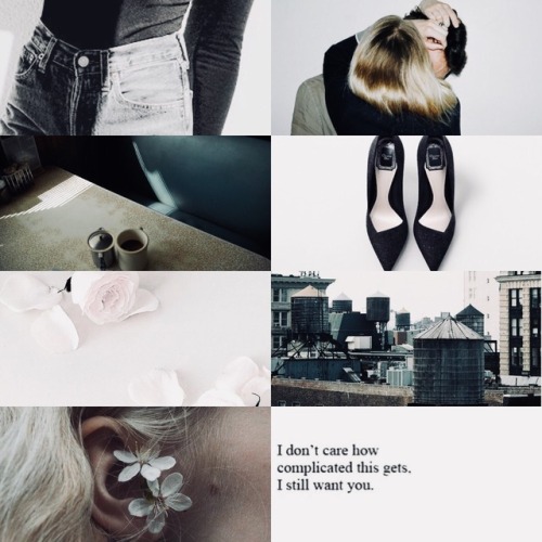 Aesthetic // Marvel -&gt; Requested by AnonKaren Page x Frank Castle (Kastle)