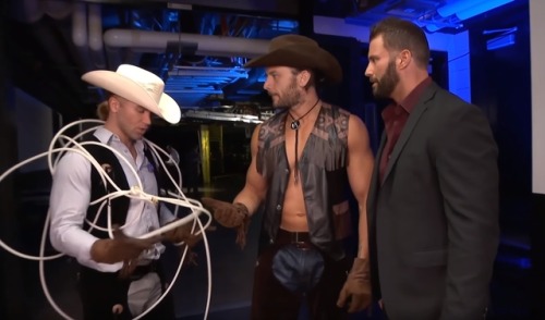 pushbreezango:  This three minutes was a roller coaster