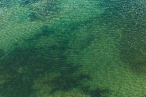caseyngarner: Pictured Rocks National lakeshore 6 / 16 / 2014  by: Casey Garner