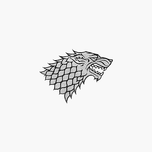evangelineslilly-deactivated201:  Houses in A Song of Ice and Fire 