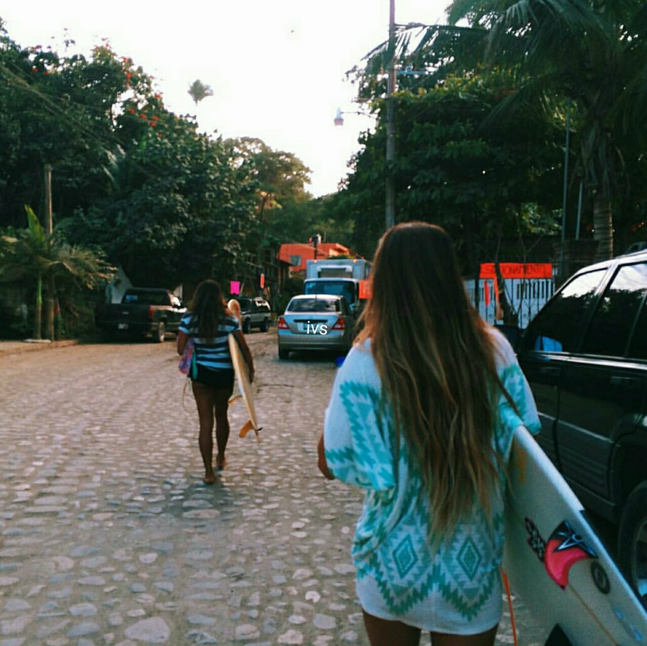 You're Exactly Where You Need To Be