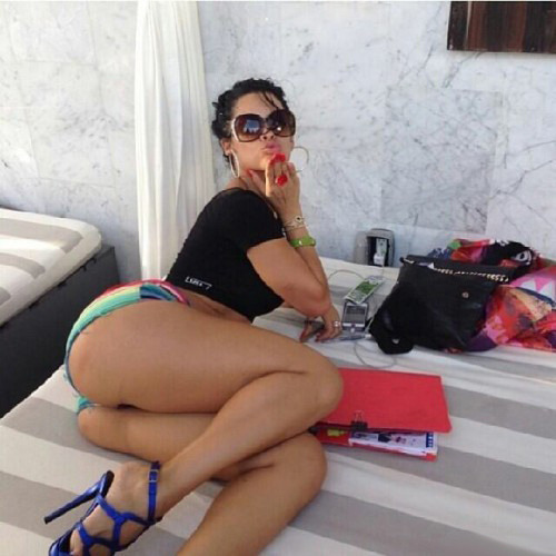 digitalpimpin:  Rosie 