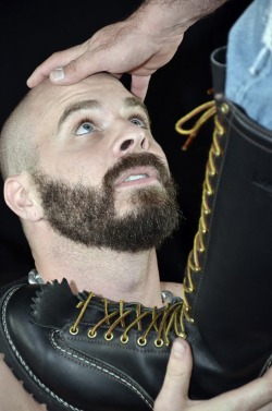 slave andy