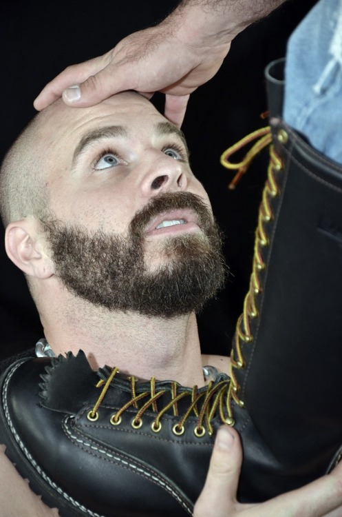 slave andy