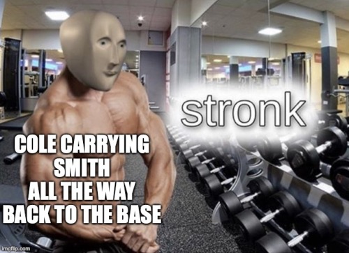 Chappy 21 Of SPBNR, A Summary
