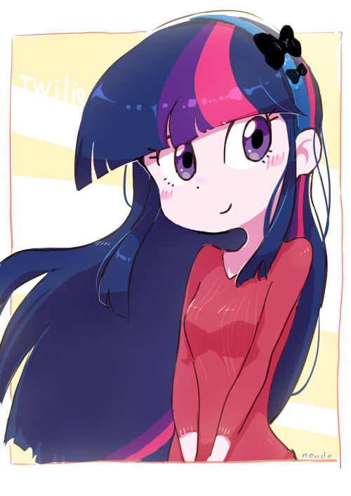 texasuberalles:twi by 