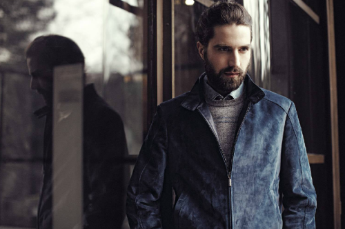 mypantalones:  Brioni Fal/Winter 2013 