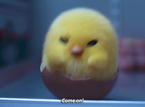 GUDETAMA: AN EGGCELENT ADVENTURE1x01 - What A Drag