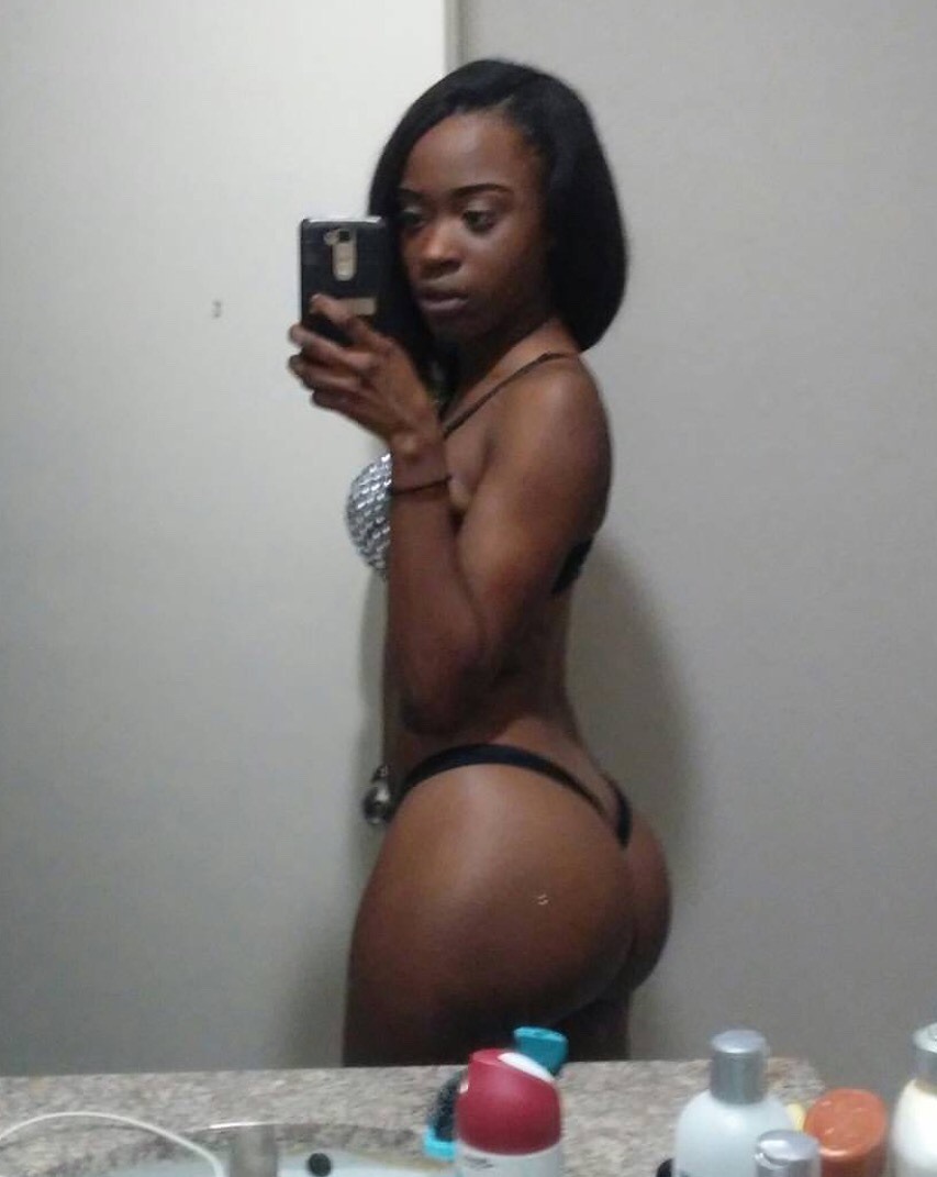 Ebony - Beauties