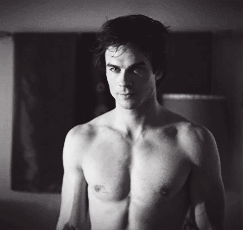 sinistersalvatore:  No caption needed.