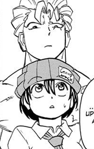 Undead Unluck Has No Freaking Business Having Such A Cute Couple Dynamic With Such An Insane Plot And