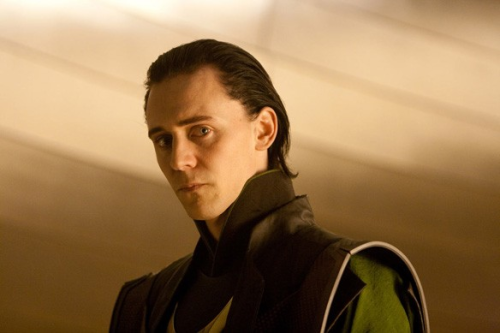 Just take a moment to appreciate how much Loki has grown, both literally and figuratively, as a char