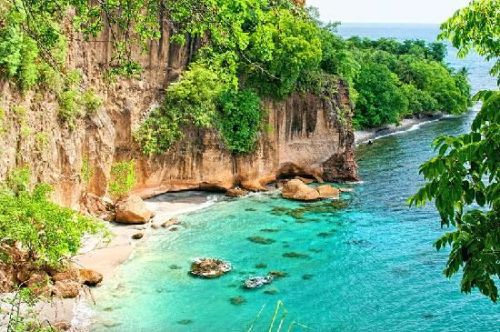 lovenaturepics: Portsmouth, Dominica