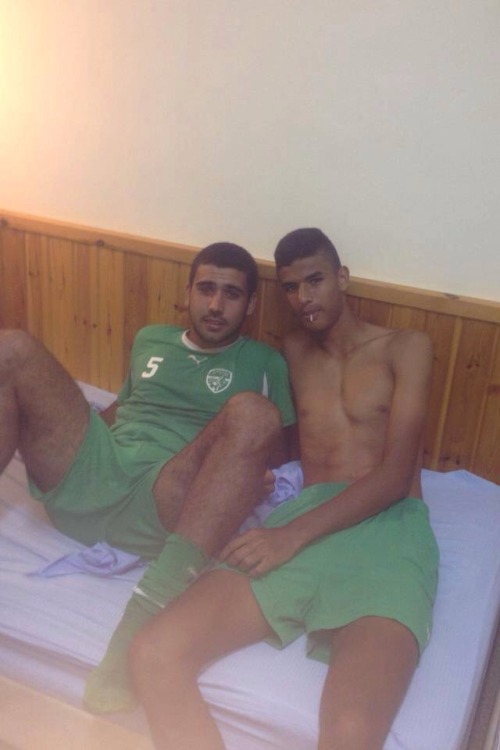 Arabe pour qahba