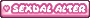 Shiny Pink Alter Role Buttons!! (once I Figured Out How To Make Them I Couldnt Stop) F2u Idgaf About