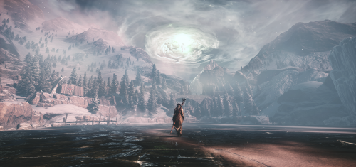 Dragon Age Inquisition (BioWare, 2014) HattiWattis Cinematic Tools, ReShade, SRWE