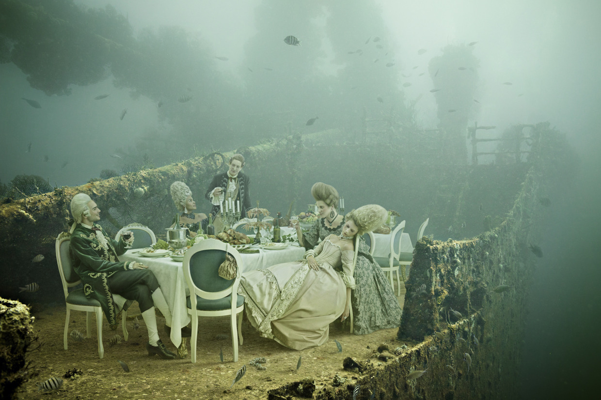 ohthentic:  carmidoll:  Andreas Franke  Oh 