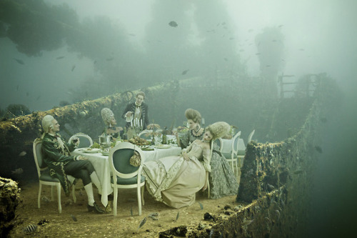 ohthentic:  carmidoll:  Andreas Franke  Oh 