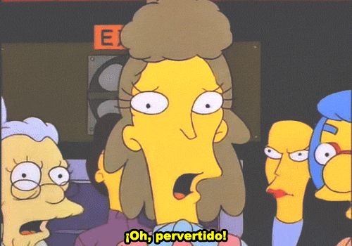  mas Simpsons aqui 