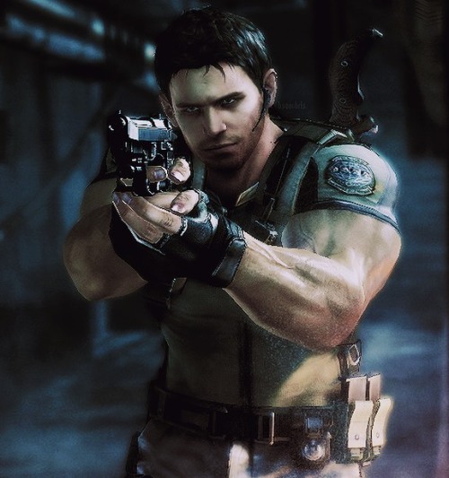 We’re jumping back into #ResidentEvil5 today with two separate streams! The first will be at noon ES