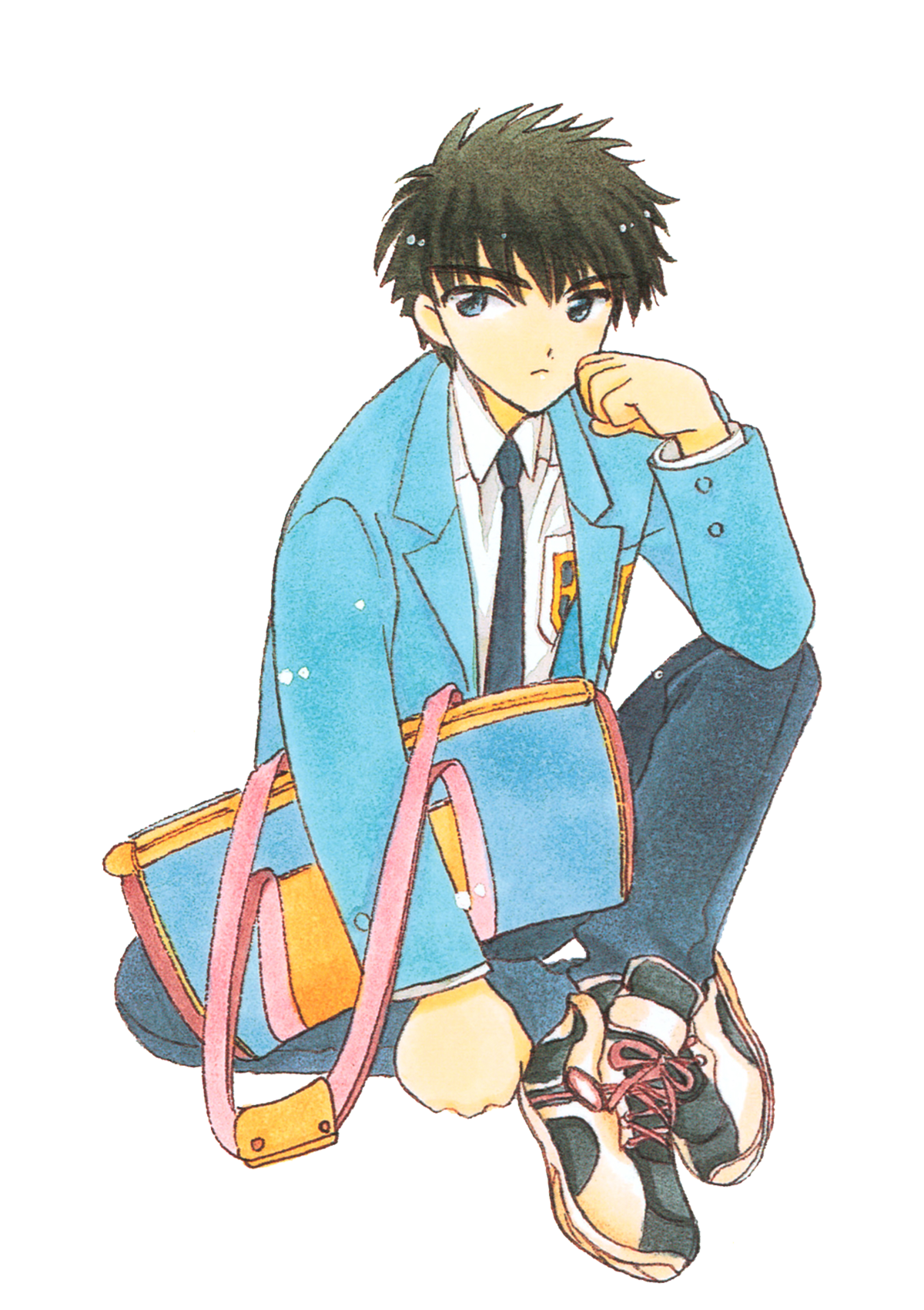 木之本桃矢 Explore Tumblr Posts And Blogs Tumgir 木之本桃矢 Explore Tumblr Posts And Blogs Tumgir