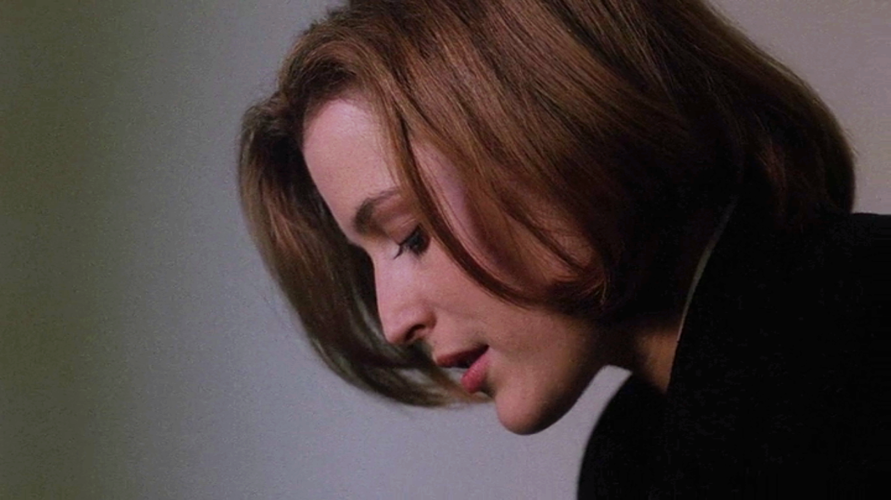 gotobsessions:  Dana Scully | Gillian Anderson | The X Files 