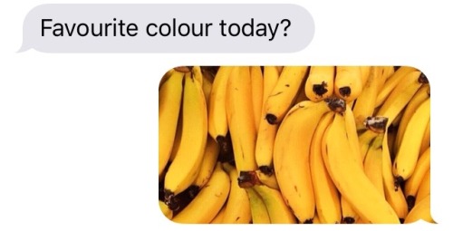 hhadess:  whenever I’ve had a particularly bad day my friend will ask me what my favourite colour is because he knows that looking for the exact photo of the colour will distract me from whatever shitty thing happened that day   I hope you all have